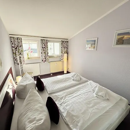 Seepark Haus Baabe Whg. 431 Lejlighed Sellin (Rugen)